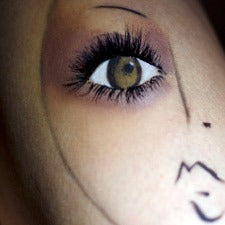 E105 Deep Warm Taupe