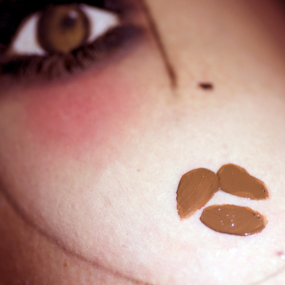 L107 Chocolate Caramel