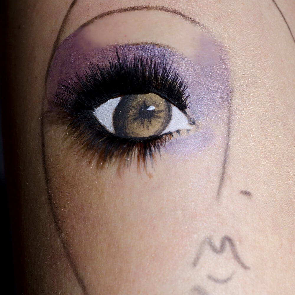 E115 Purple