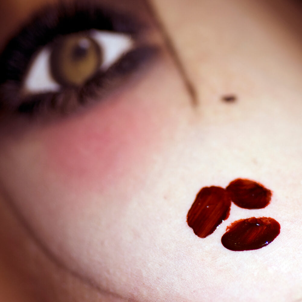 L202 Dark Blood