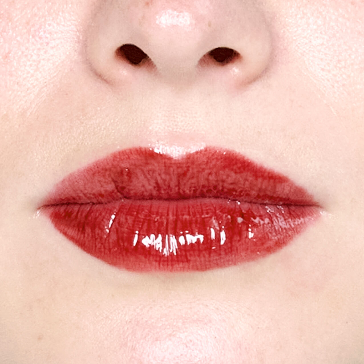 GLAZED LIPS