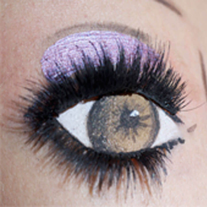 E304 Lilac