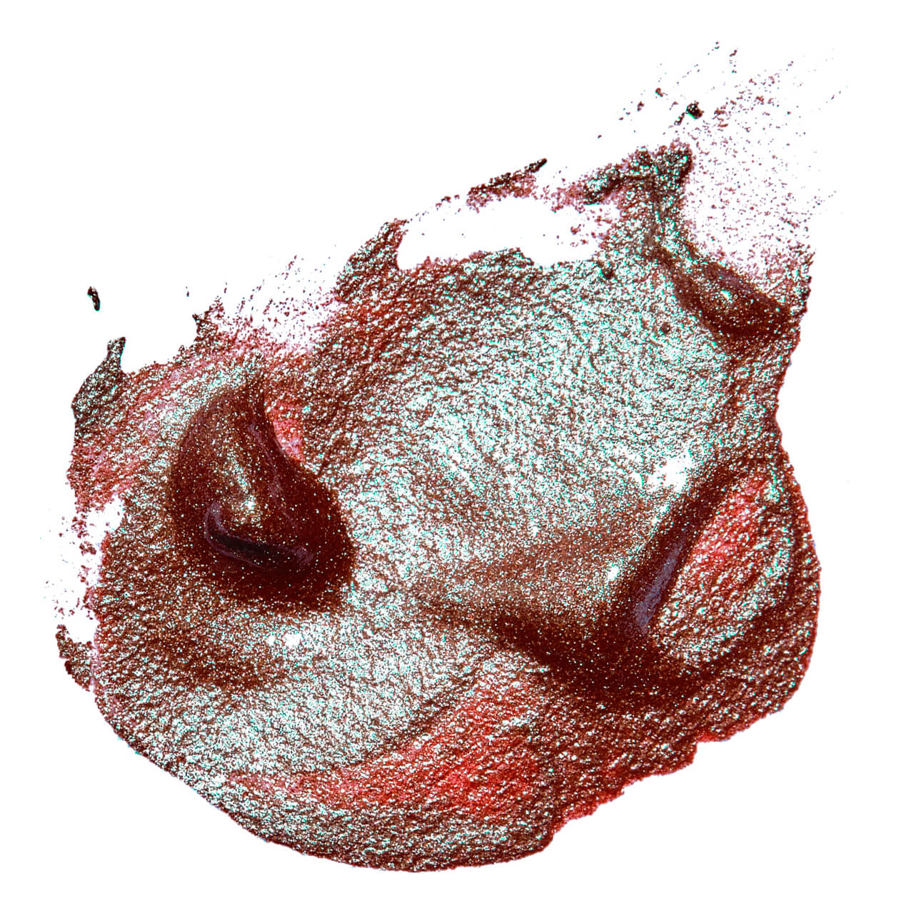 E305 Holographic Bordeaux