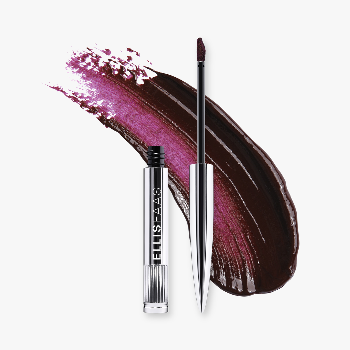 L102 Deep Plum Wine