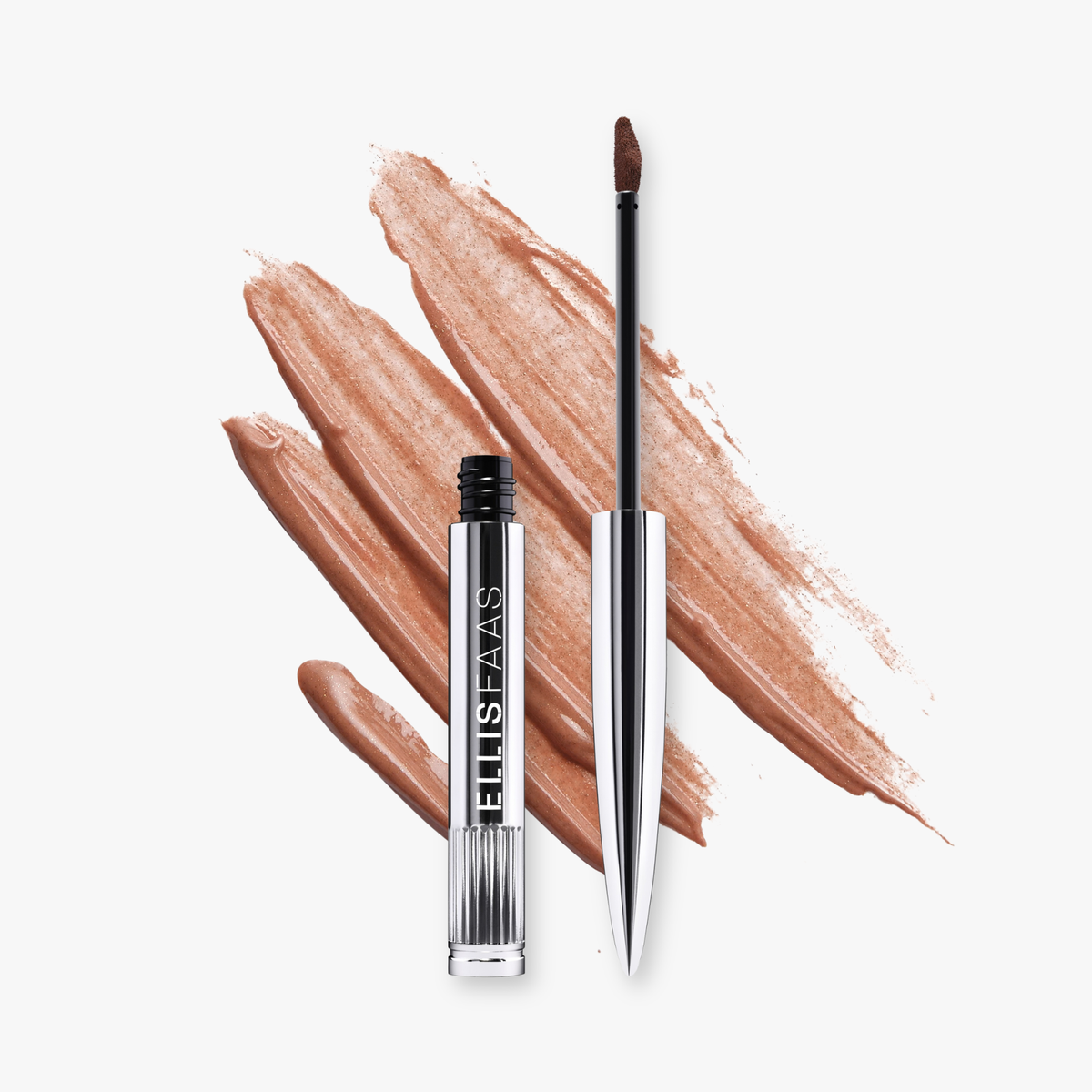 L208 Soft Peach