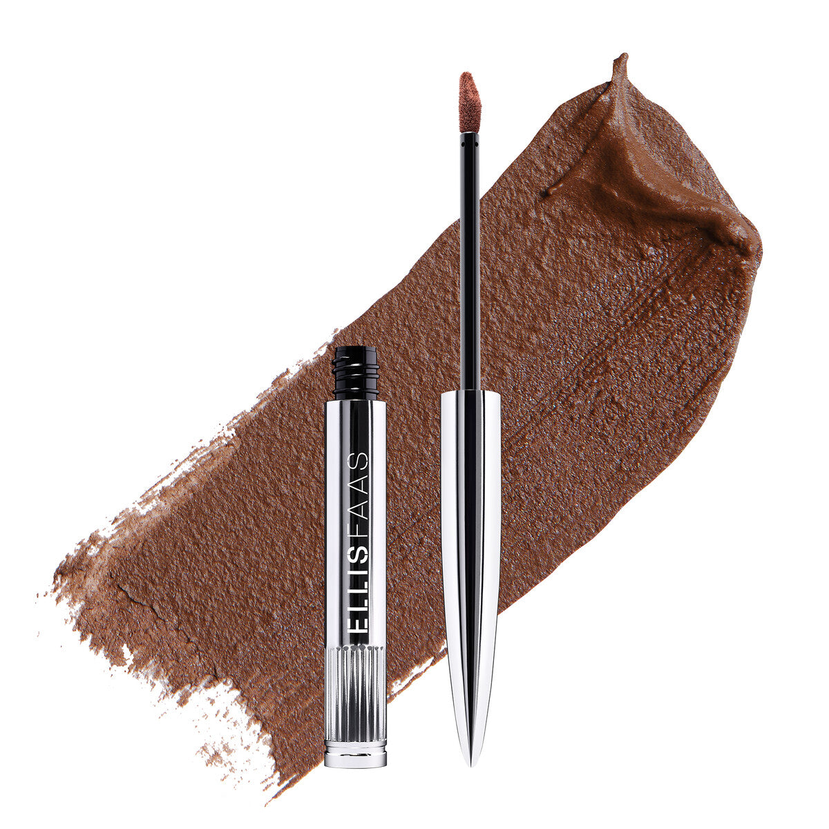 E105 Deep Warm Taupe