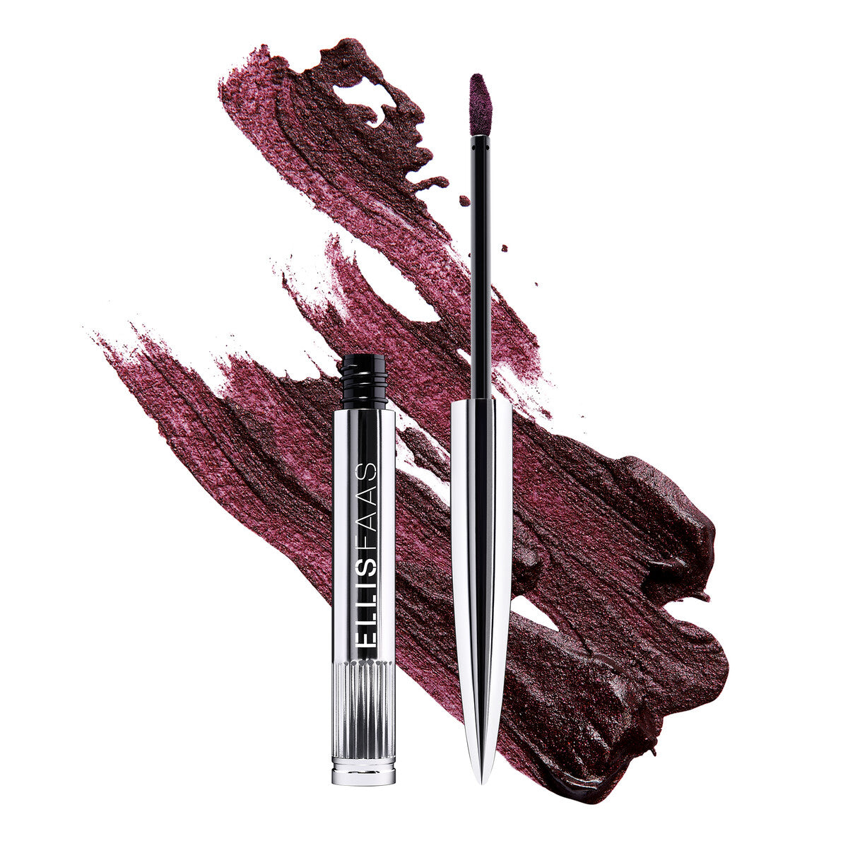 E114 Bordeaux Red