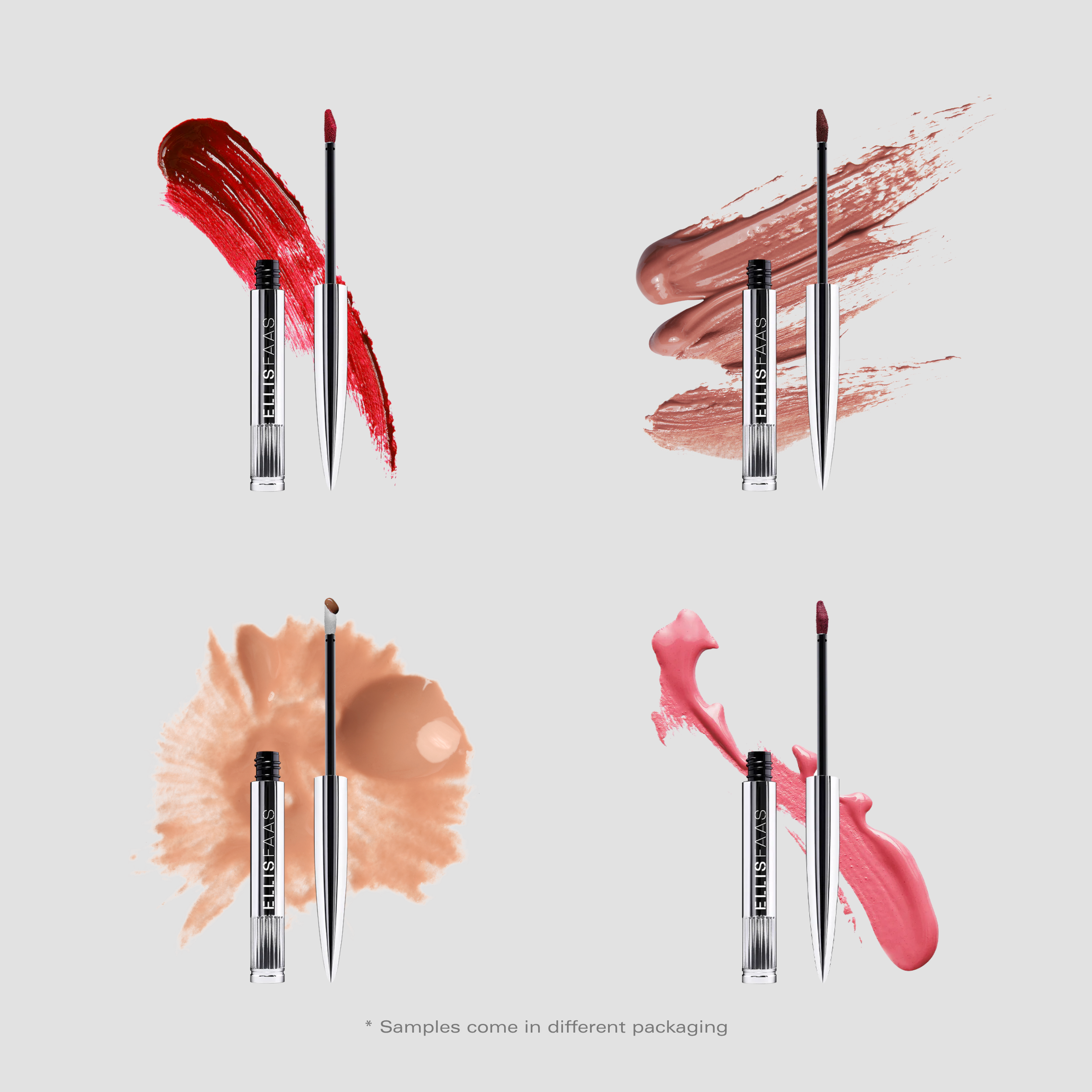 ELLIS LIPS samples