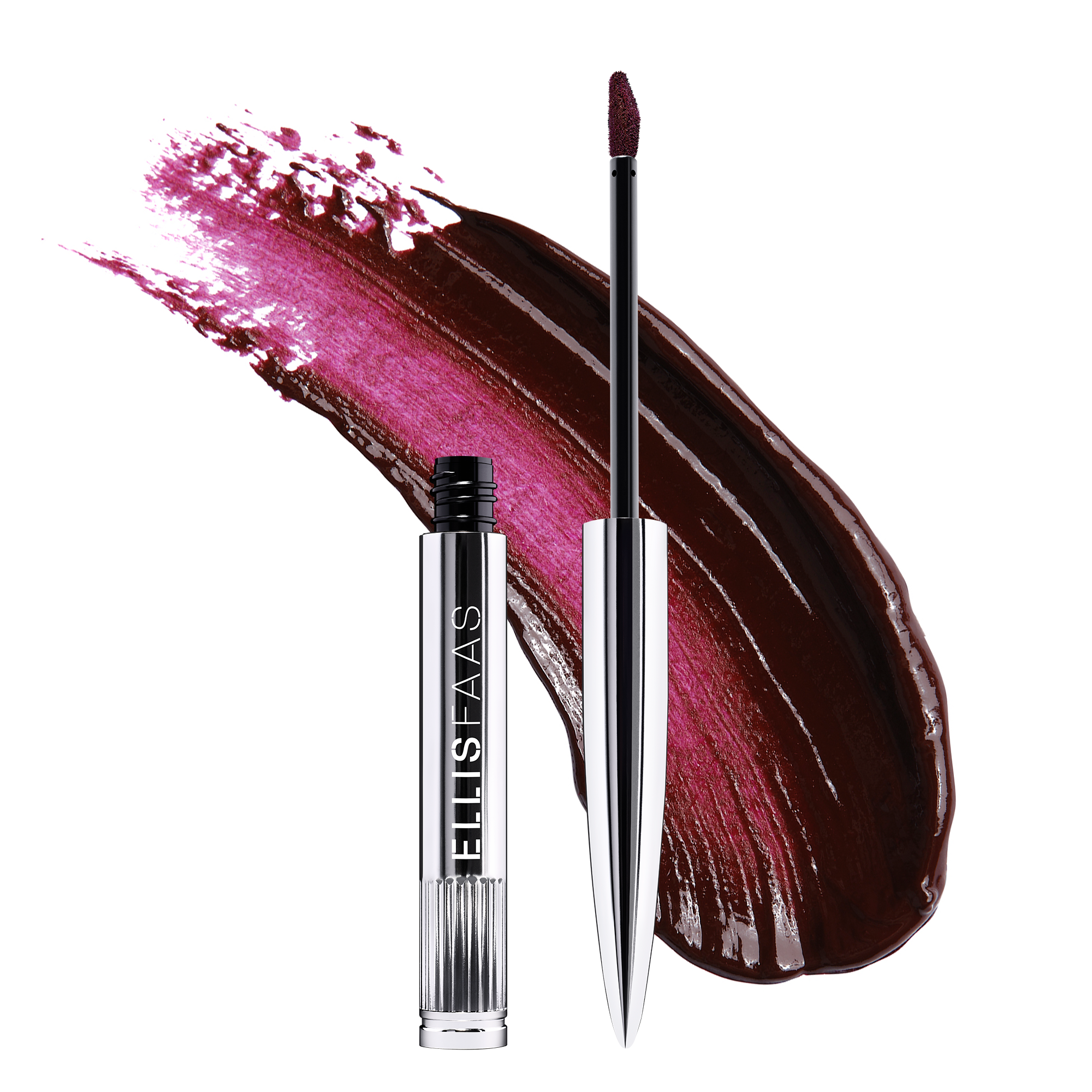 L102 Deep Plum Wine