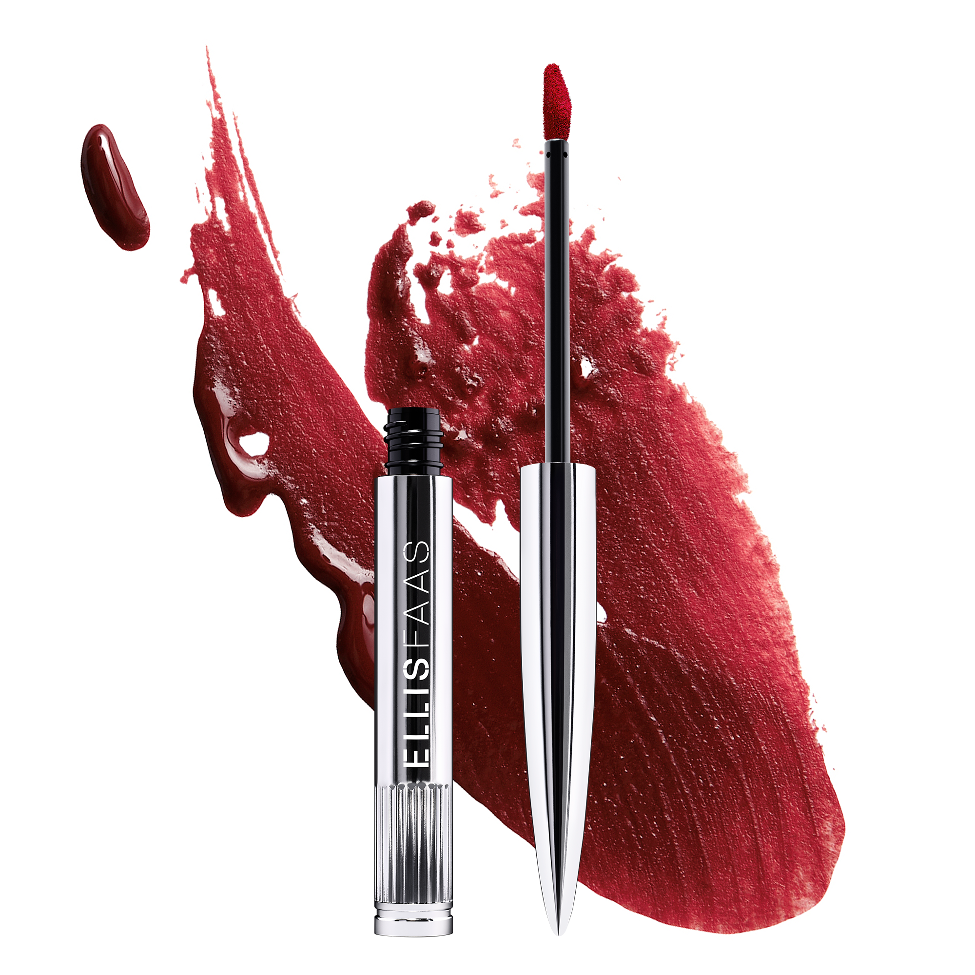 L401 Bright Red
