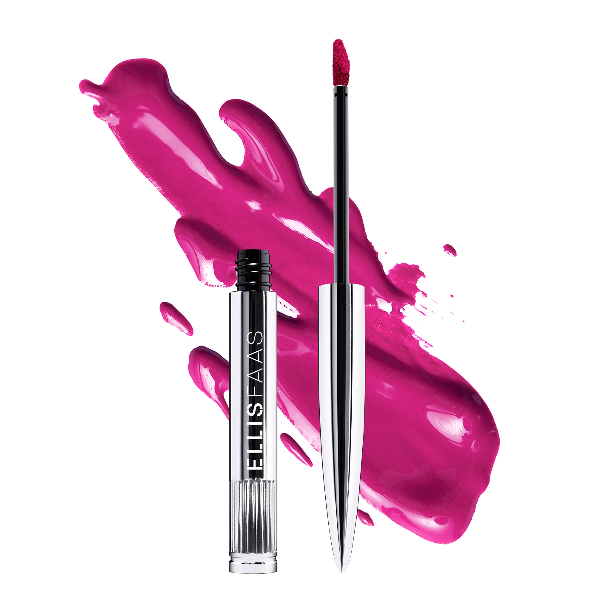 L403 Bright Fuchsia