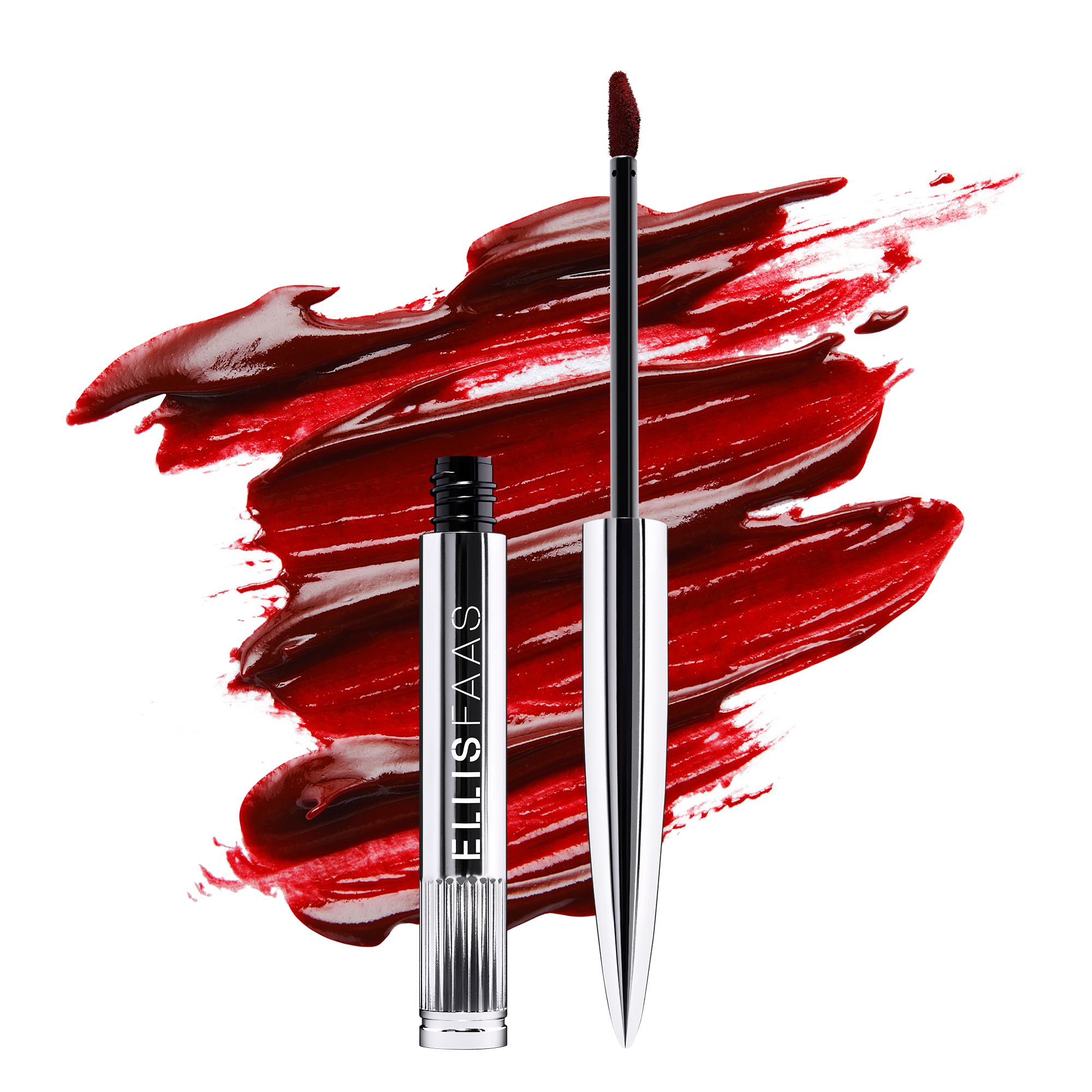 L201 Blood Red