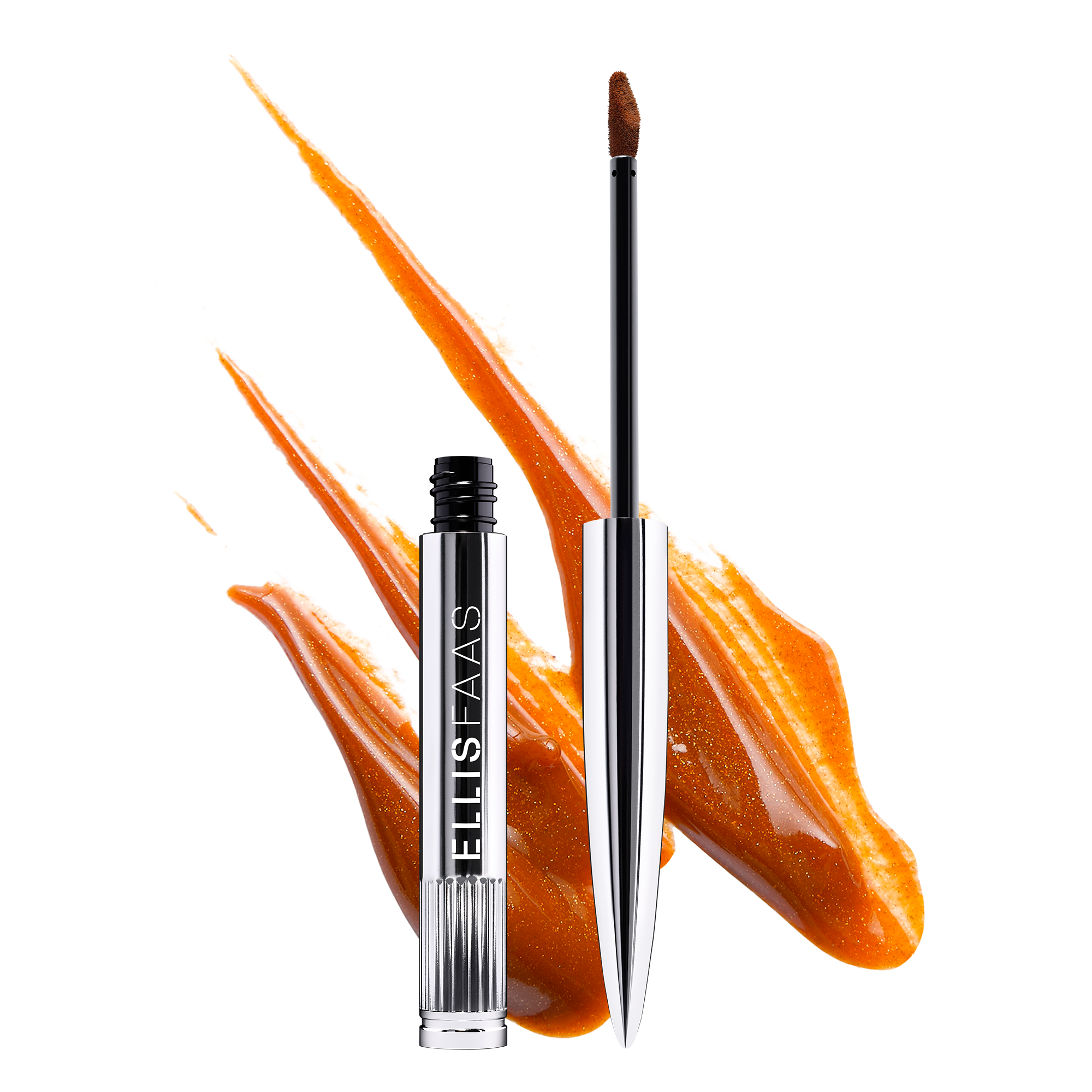 L204 Burnt Orange