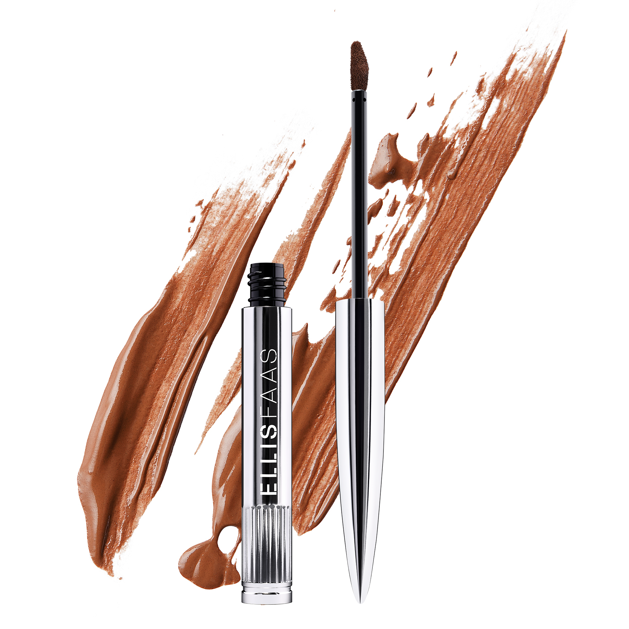 L206 Nude Brown