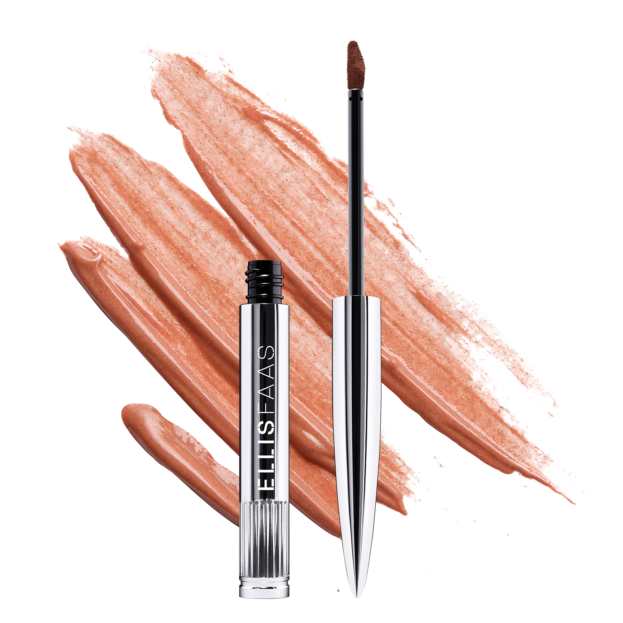 L208 Soft Peach