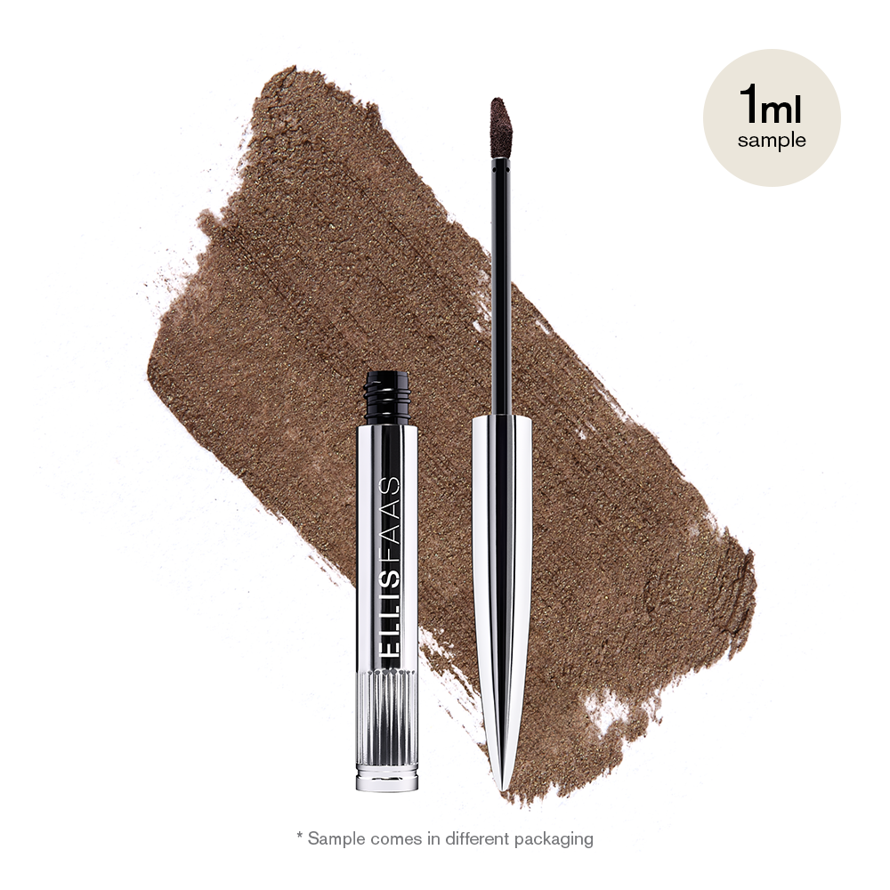 ELLIS EYES & BLUSH Samples