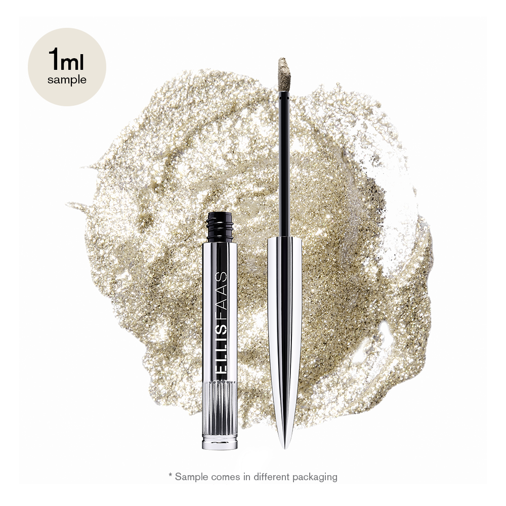 ELLIS EYES & BLUSH Samples