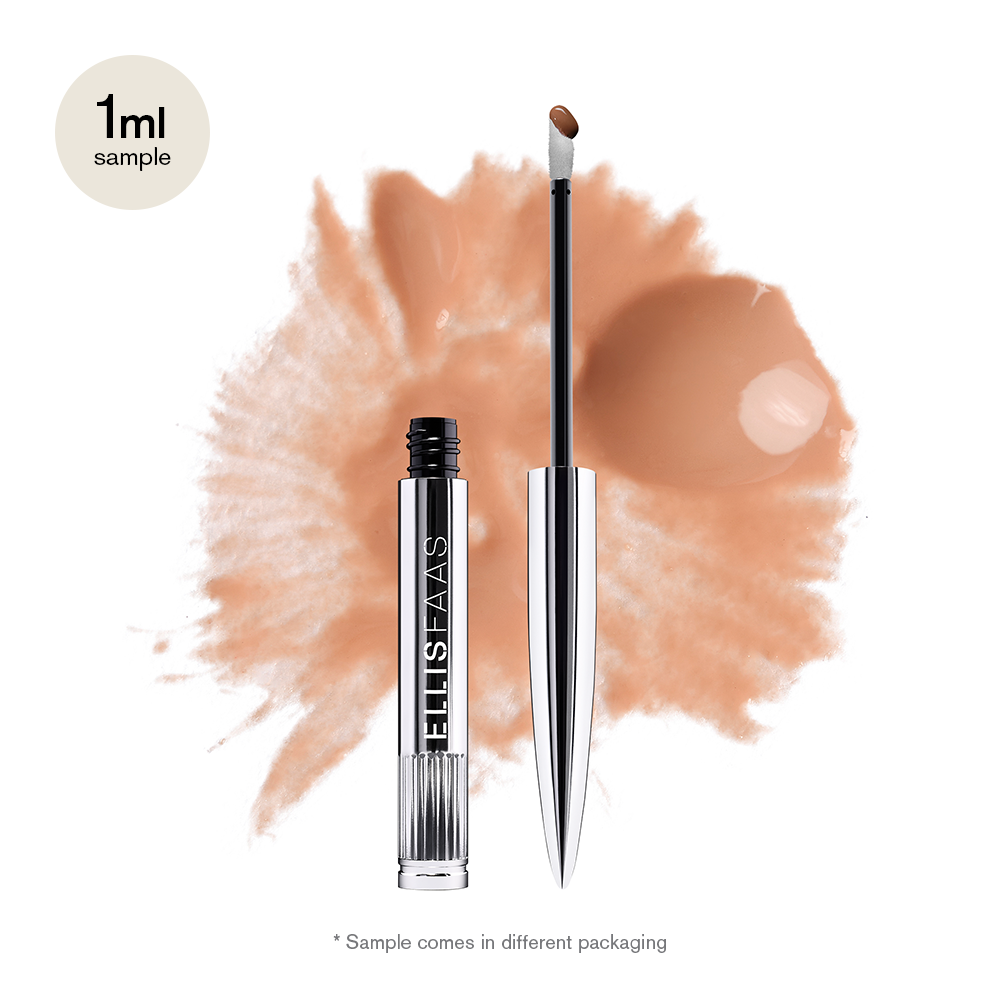 ELLIS LIPS Samples