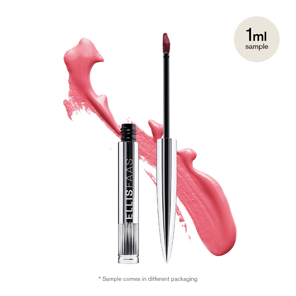 ELLIS LIPS Samples