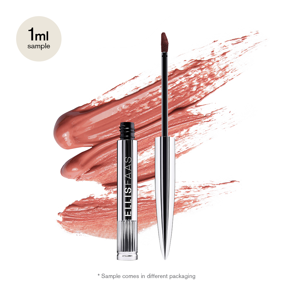 ELLIS LIPS Samples
