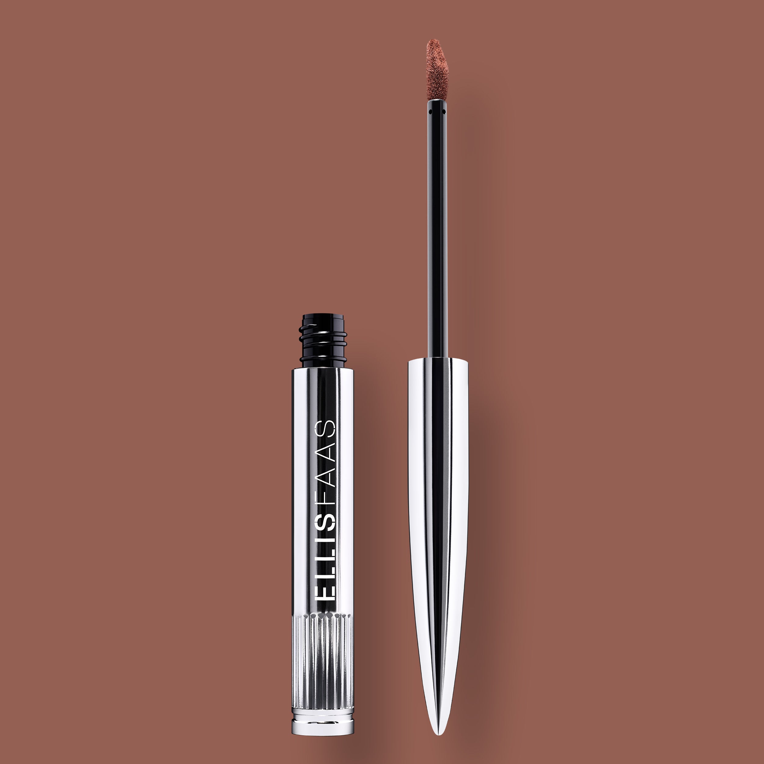 E105 Deep Warm Taupe