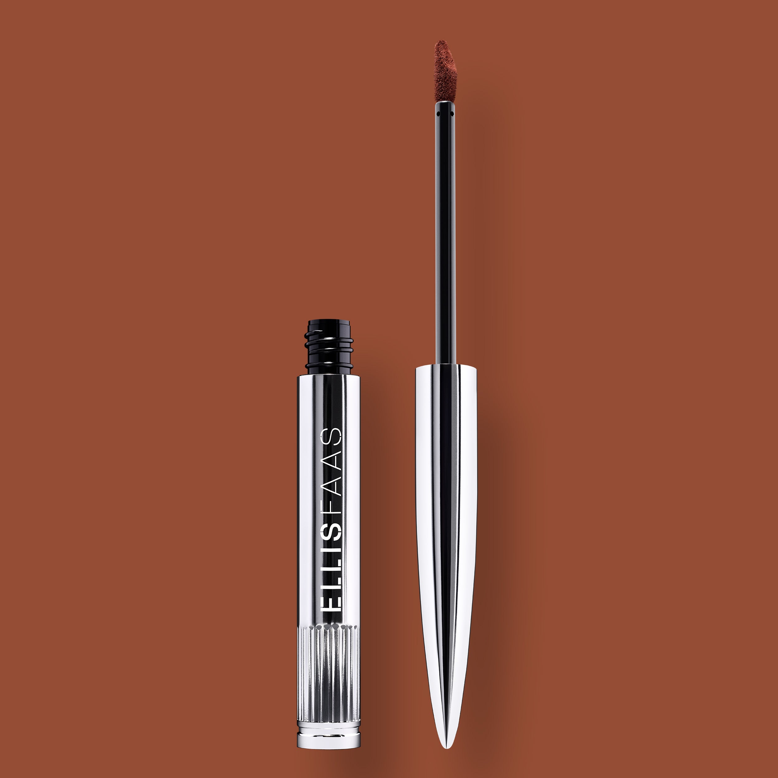 E126 Warm Brown