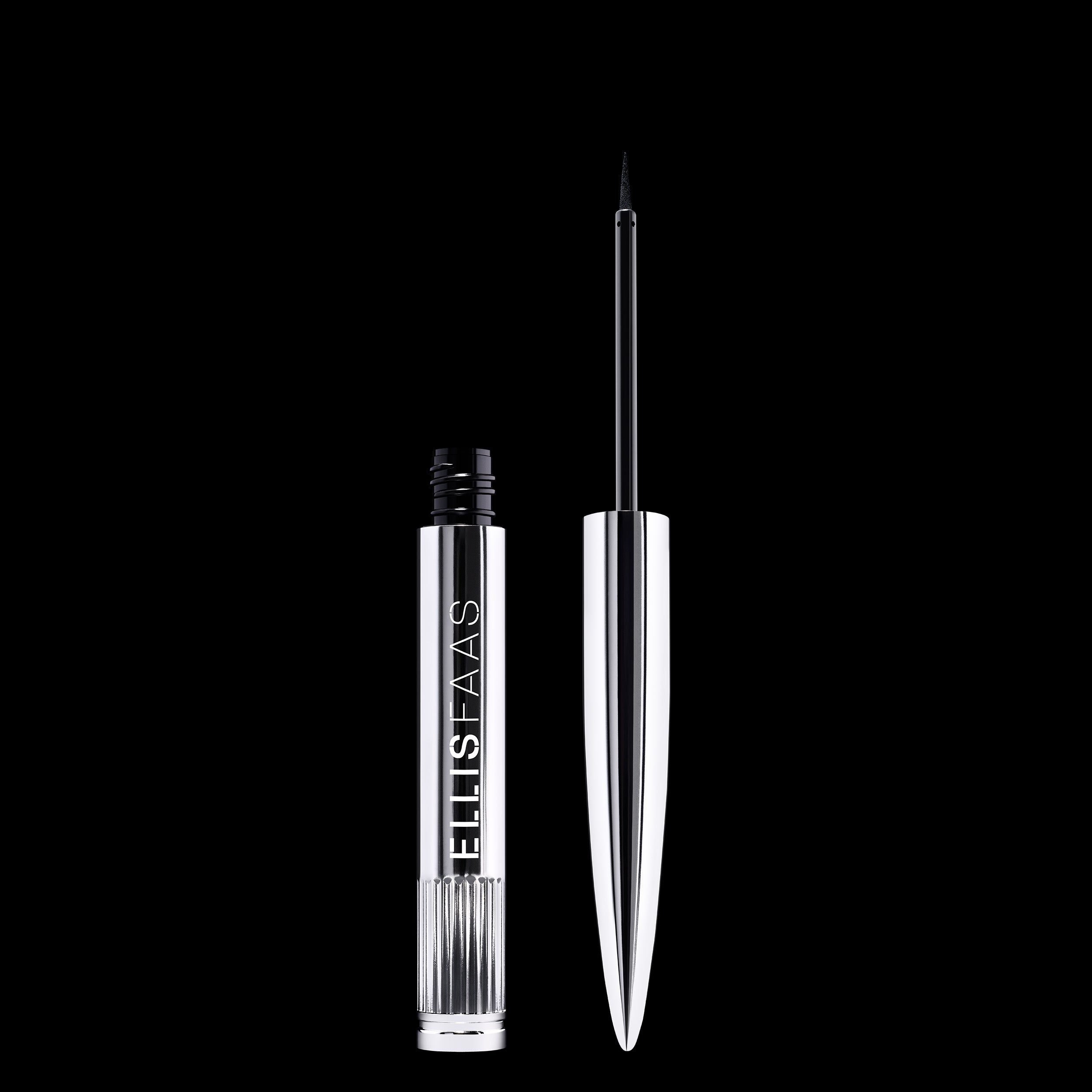 E501 Black