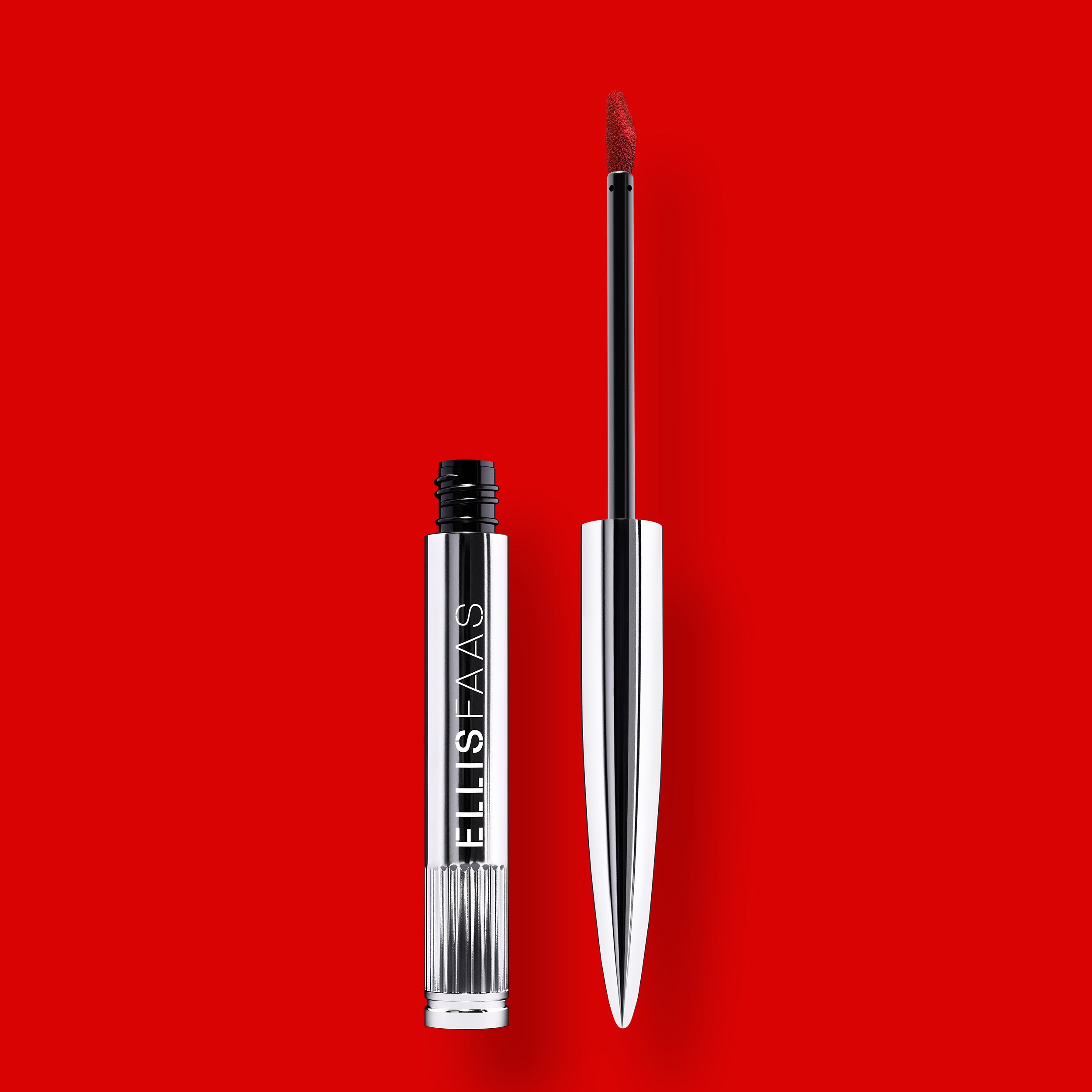 L103 Bright Red