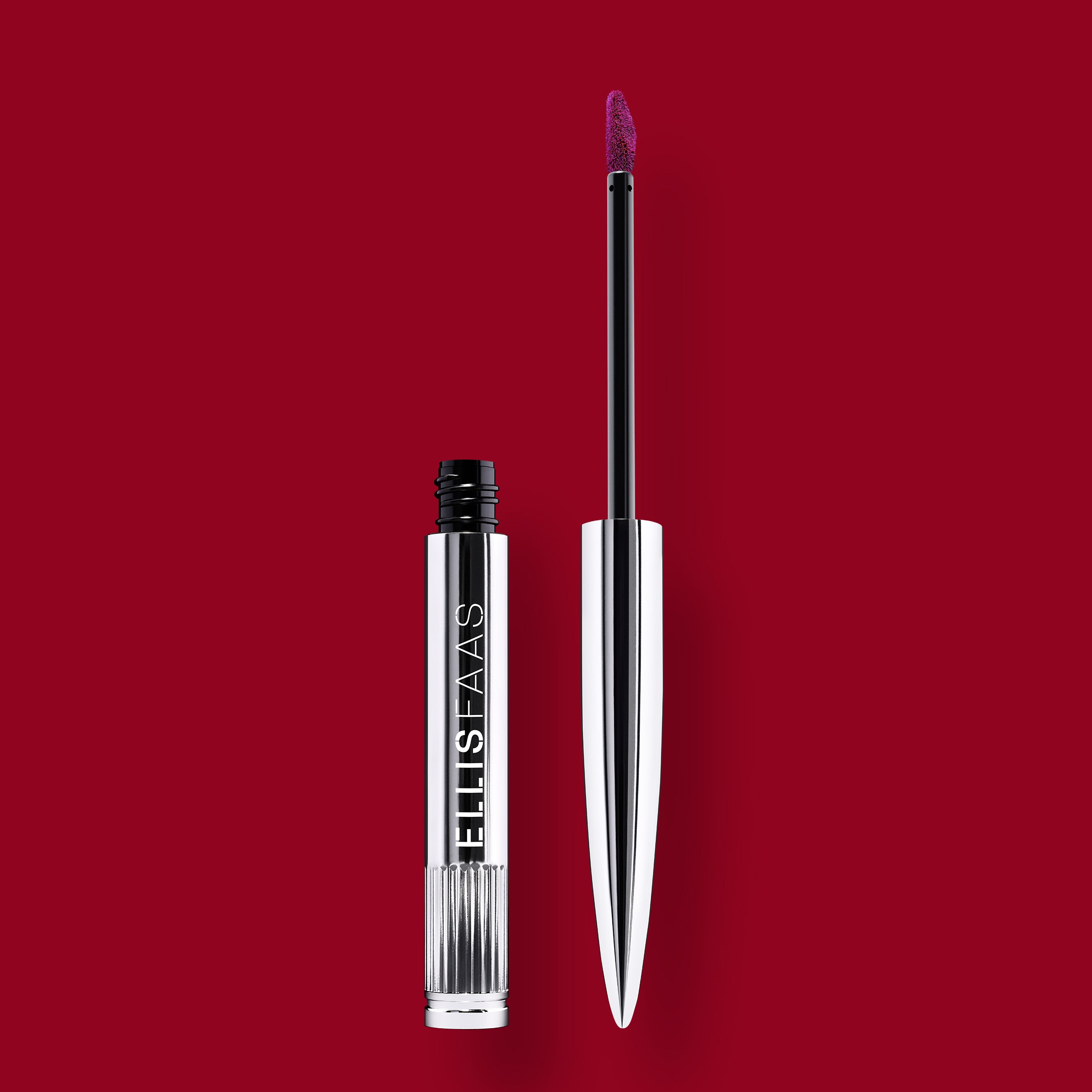 L104 Deep Fuchsia