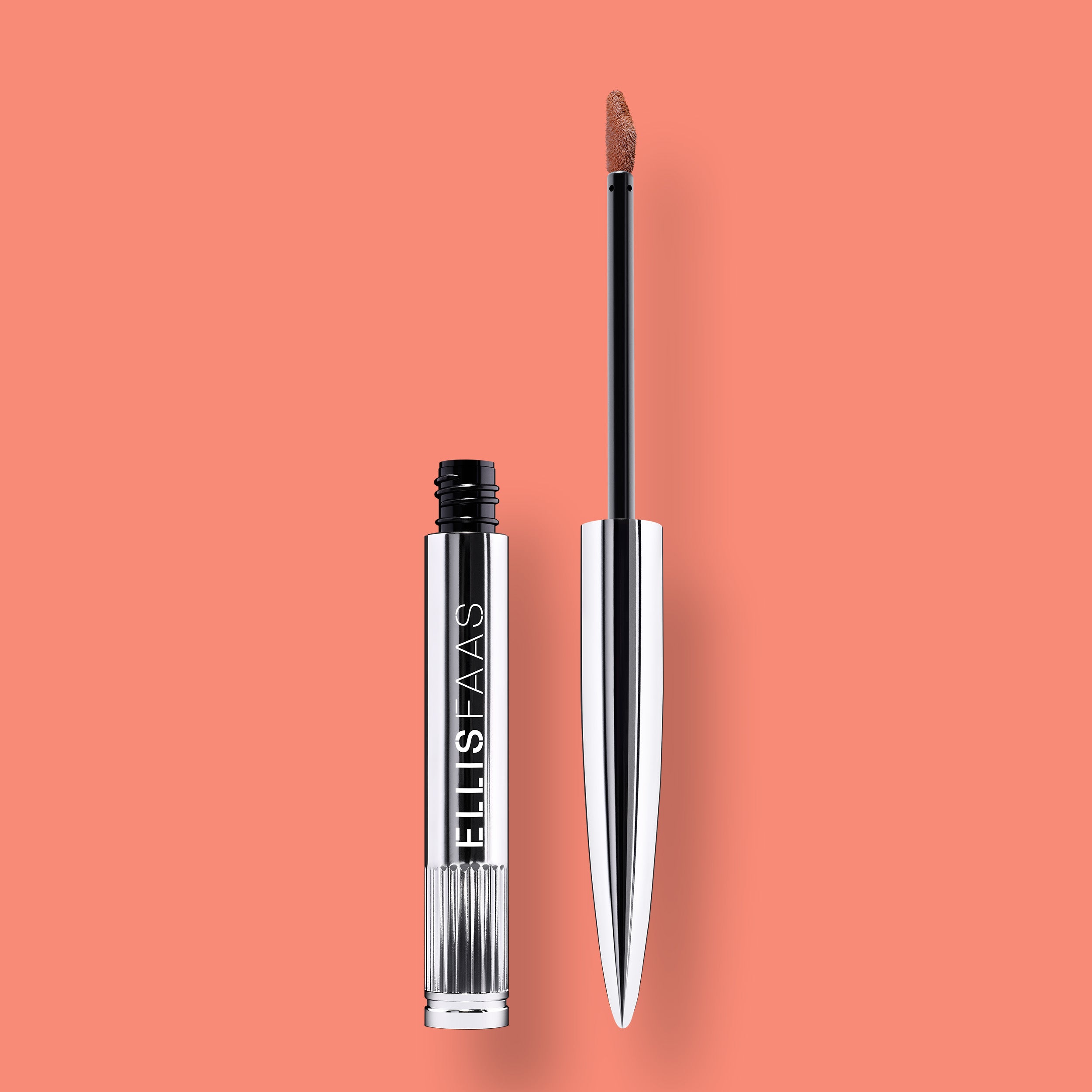 L108 Pale Peach