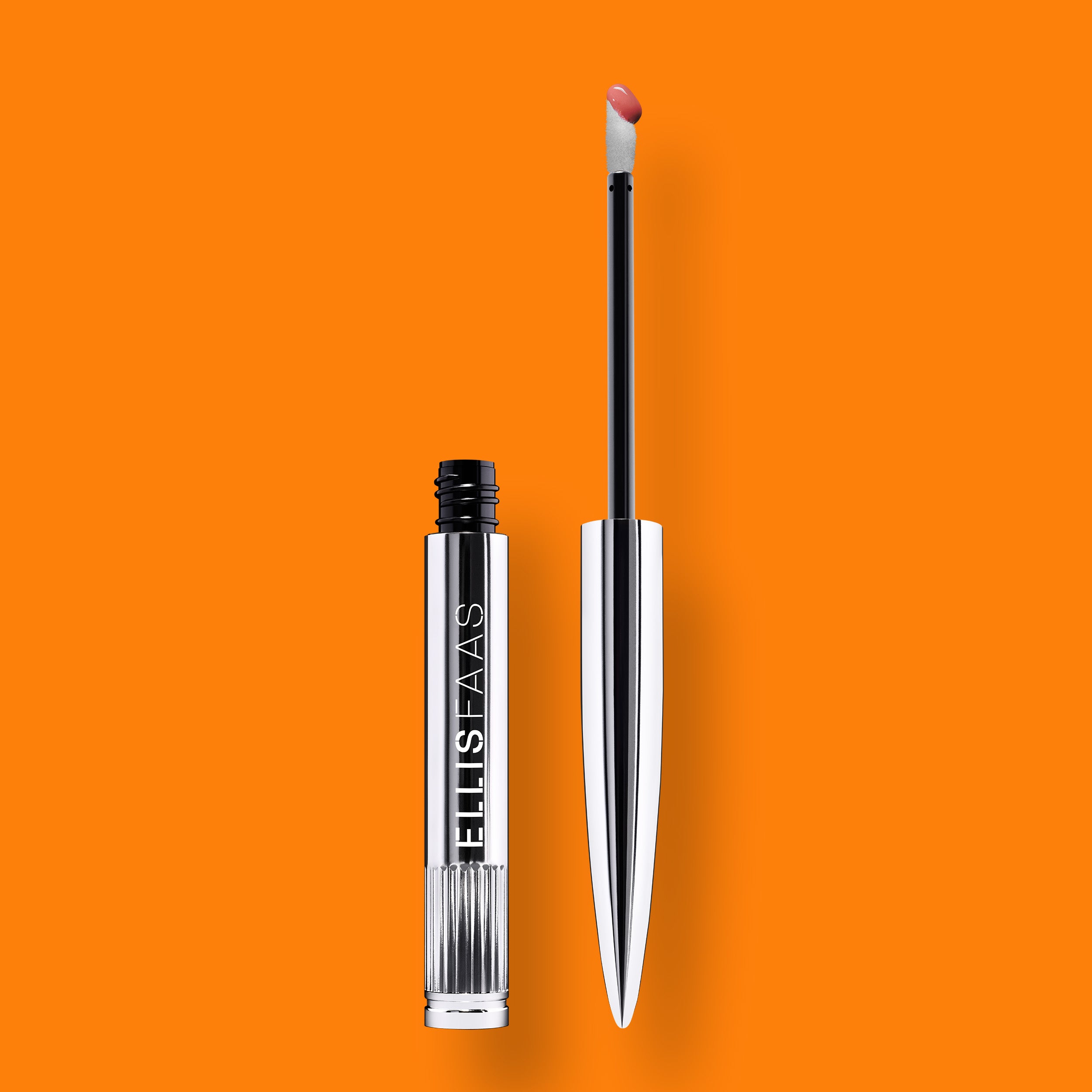 L306 Sheer Bright Coral