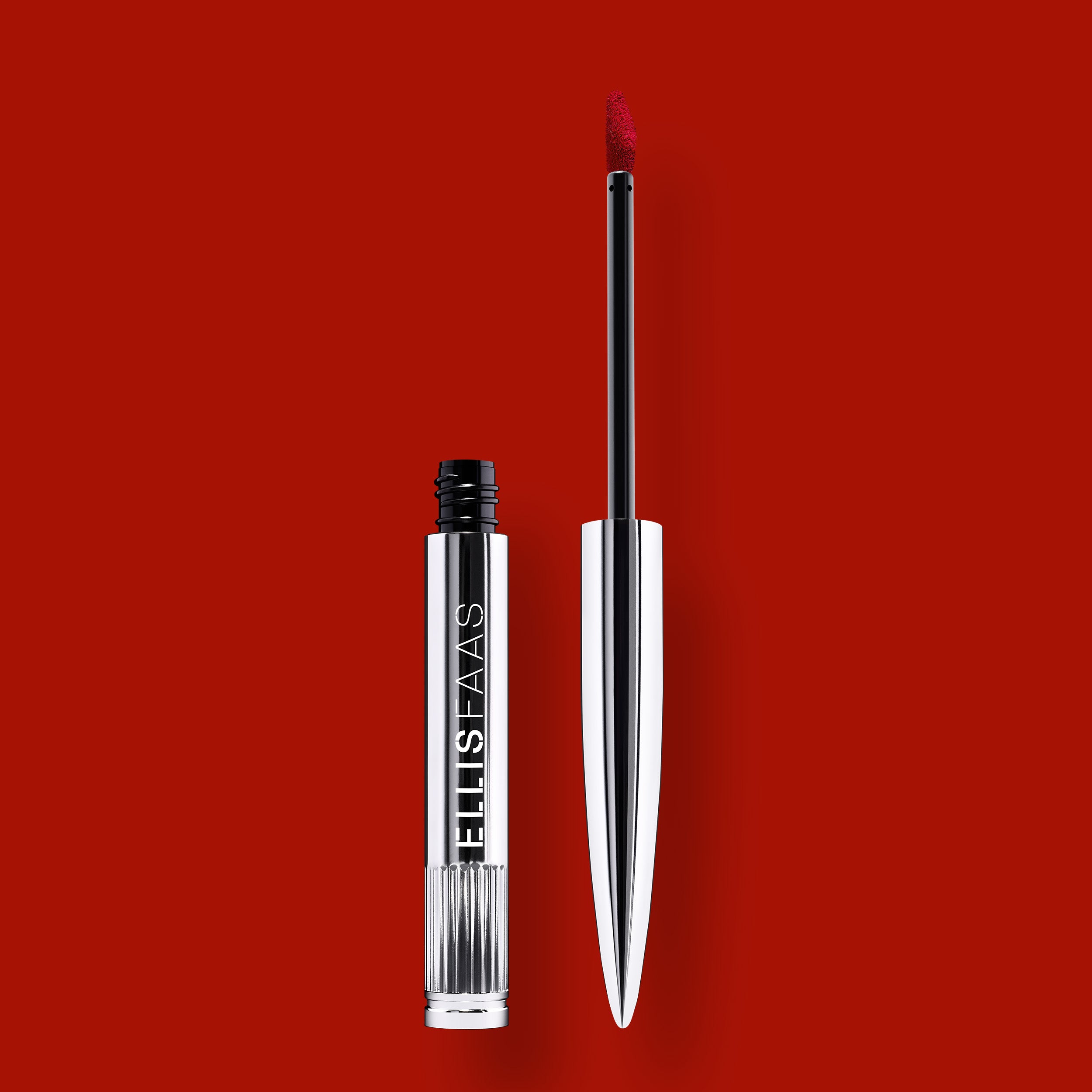 L401 Bright Red