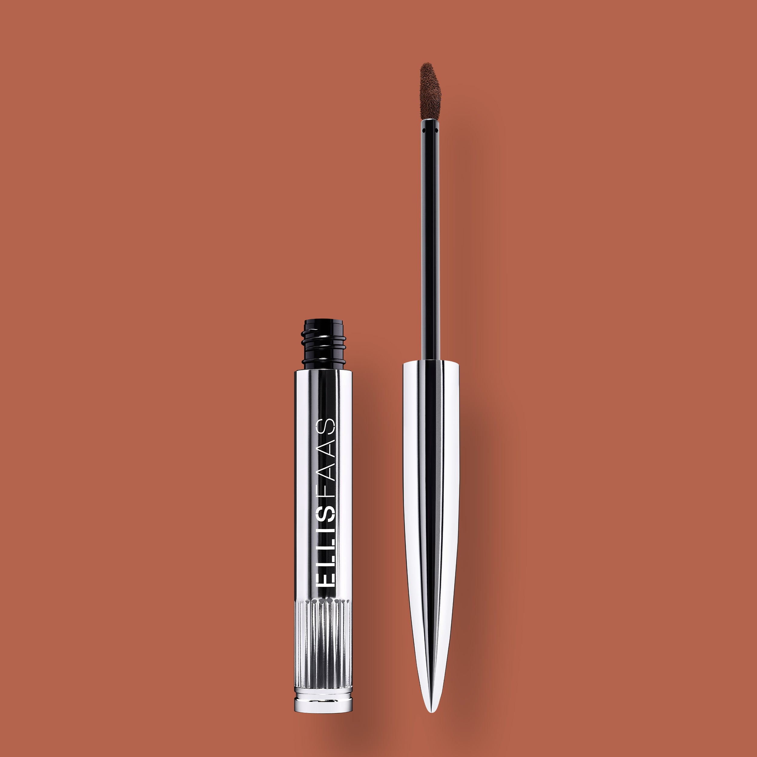 L206 Nude Brown
