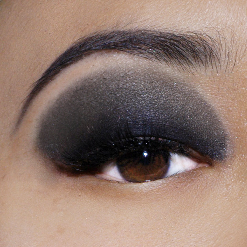 E103 Deep Black