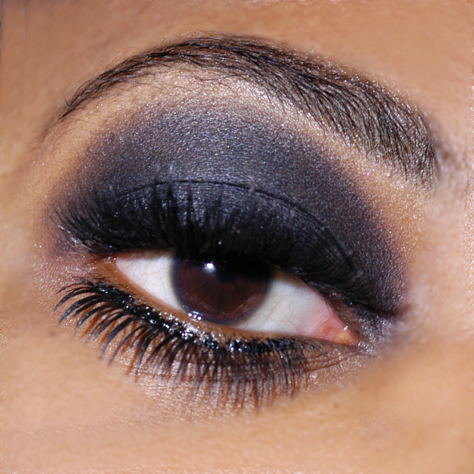 E103 Deep Black