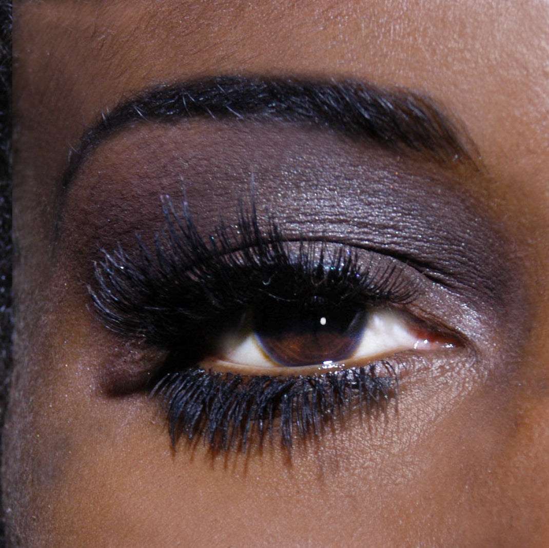 E104 Grey Brow