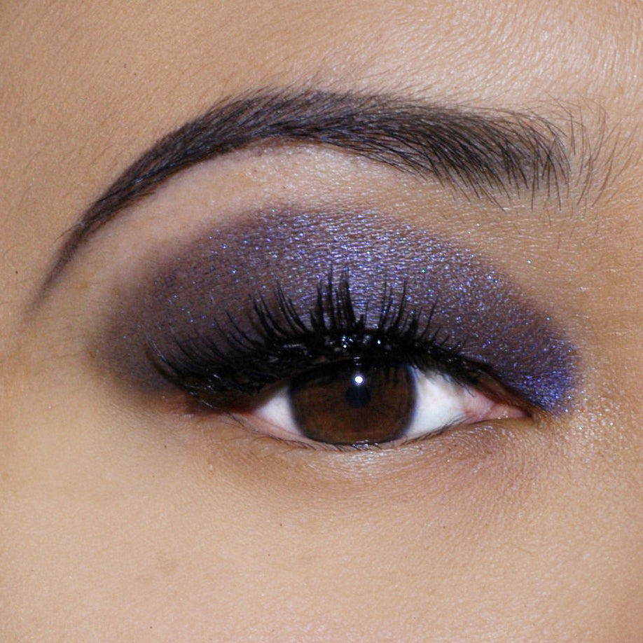 E123 Deep Purple