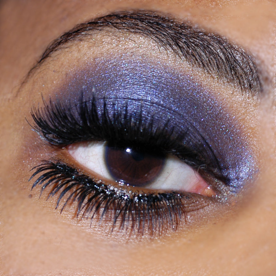 E123 Deep Purple