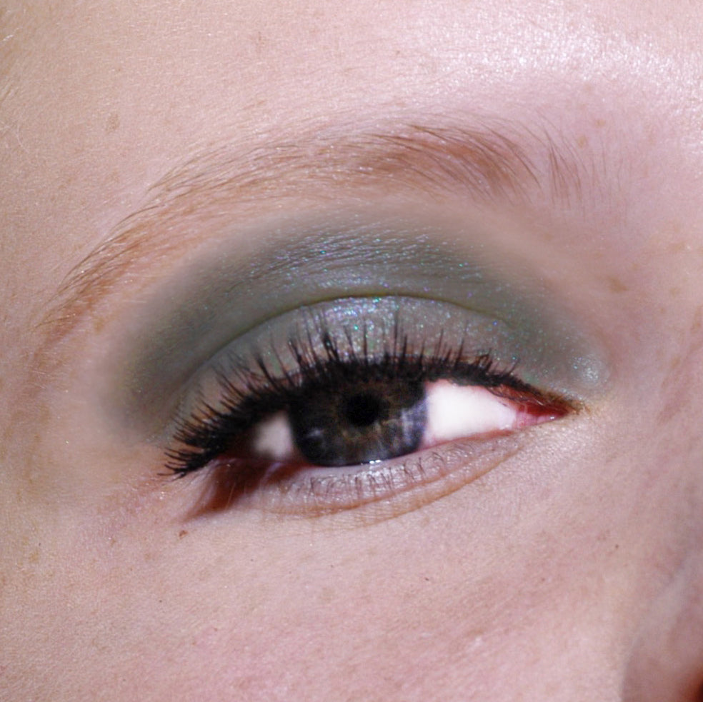 E124 Teal
