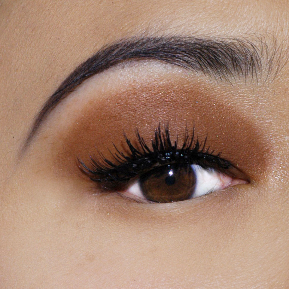 E126 Warm Brown