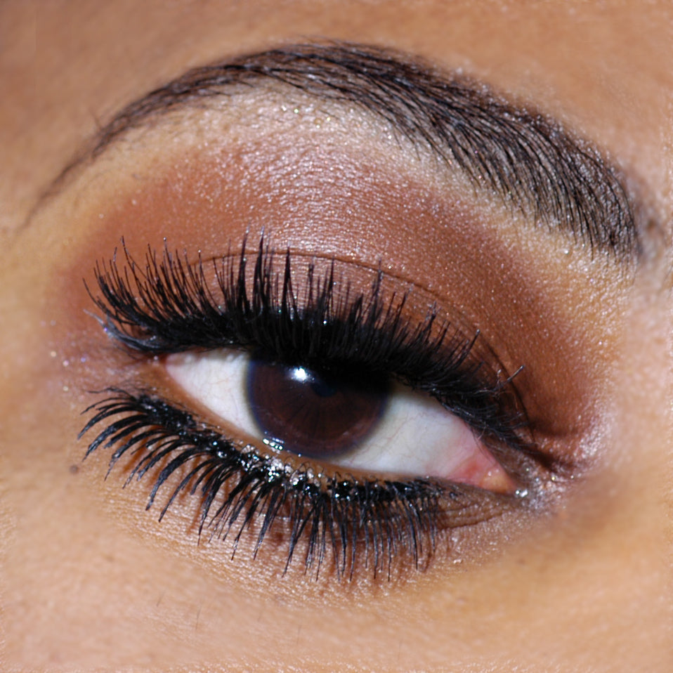 E126 Warm Brown