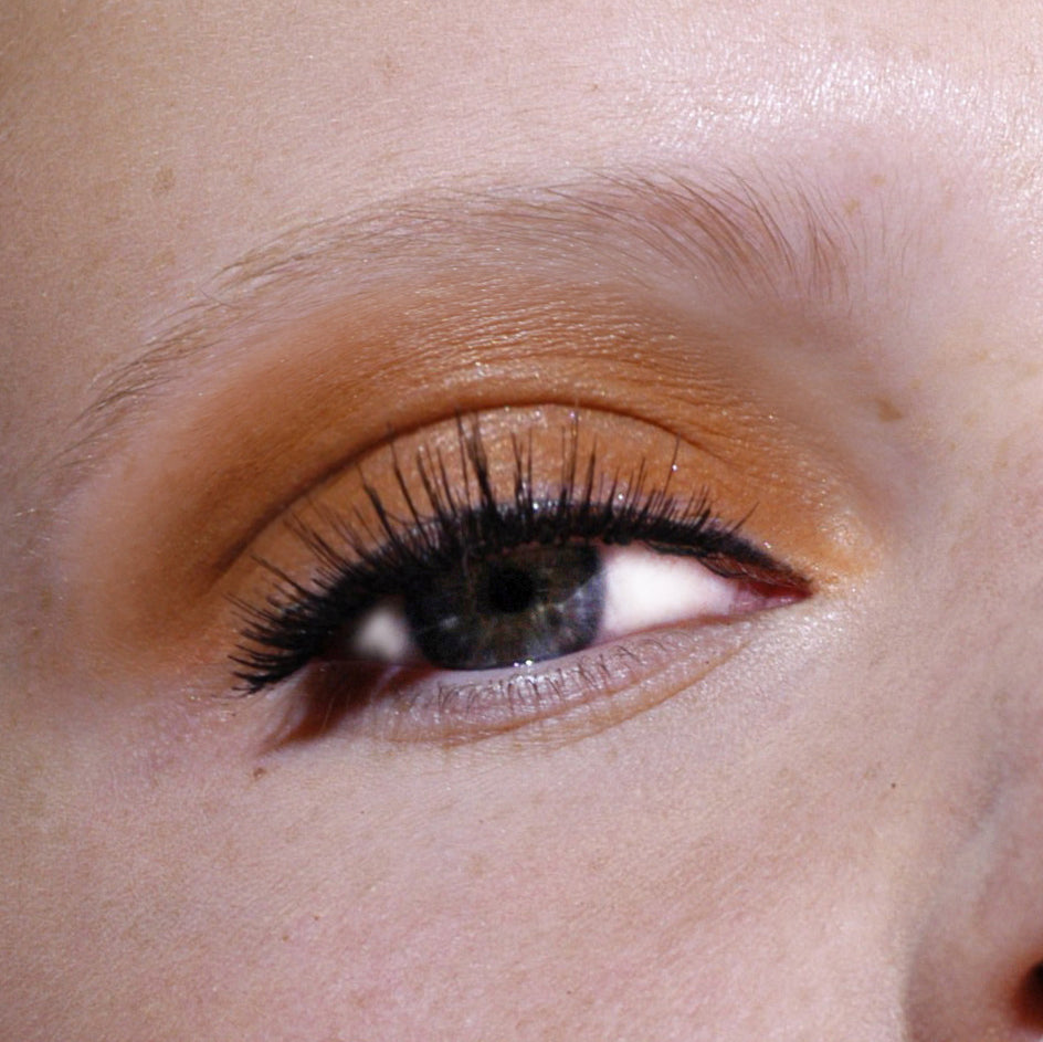 E127 Ginger Freckle