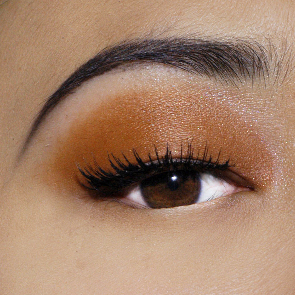 E127 Ginger Freckle