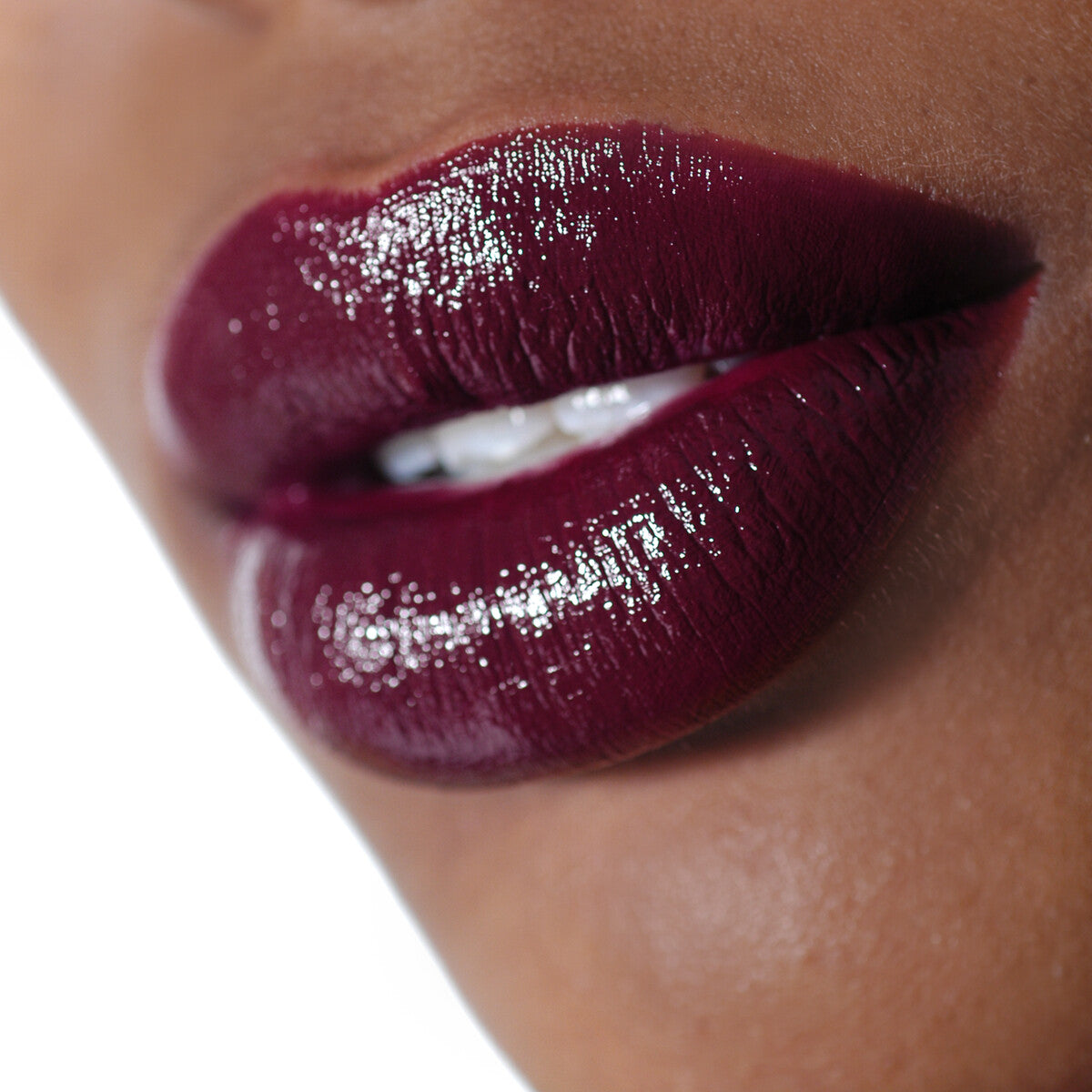 L102 Deep Plum Wine