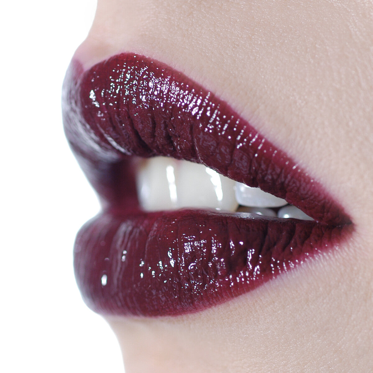 L102 Deep Plum Wine
