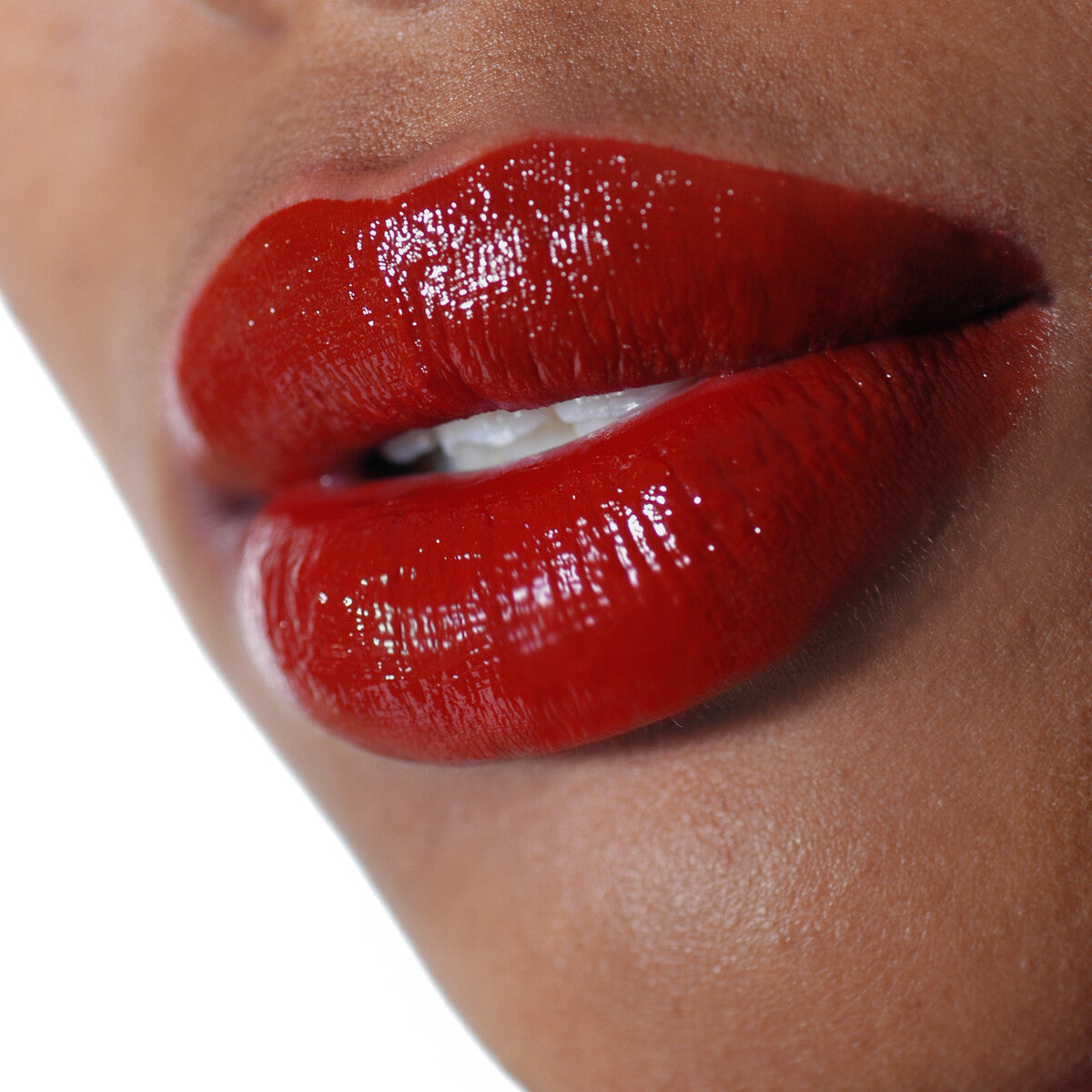 L103 Bright Red