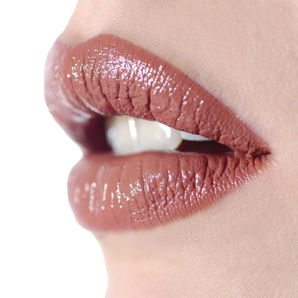 L206 Nude Brown