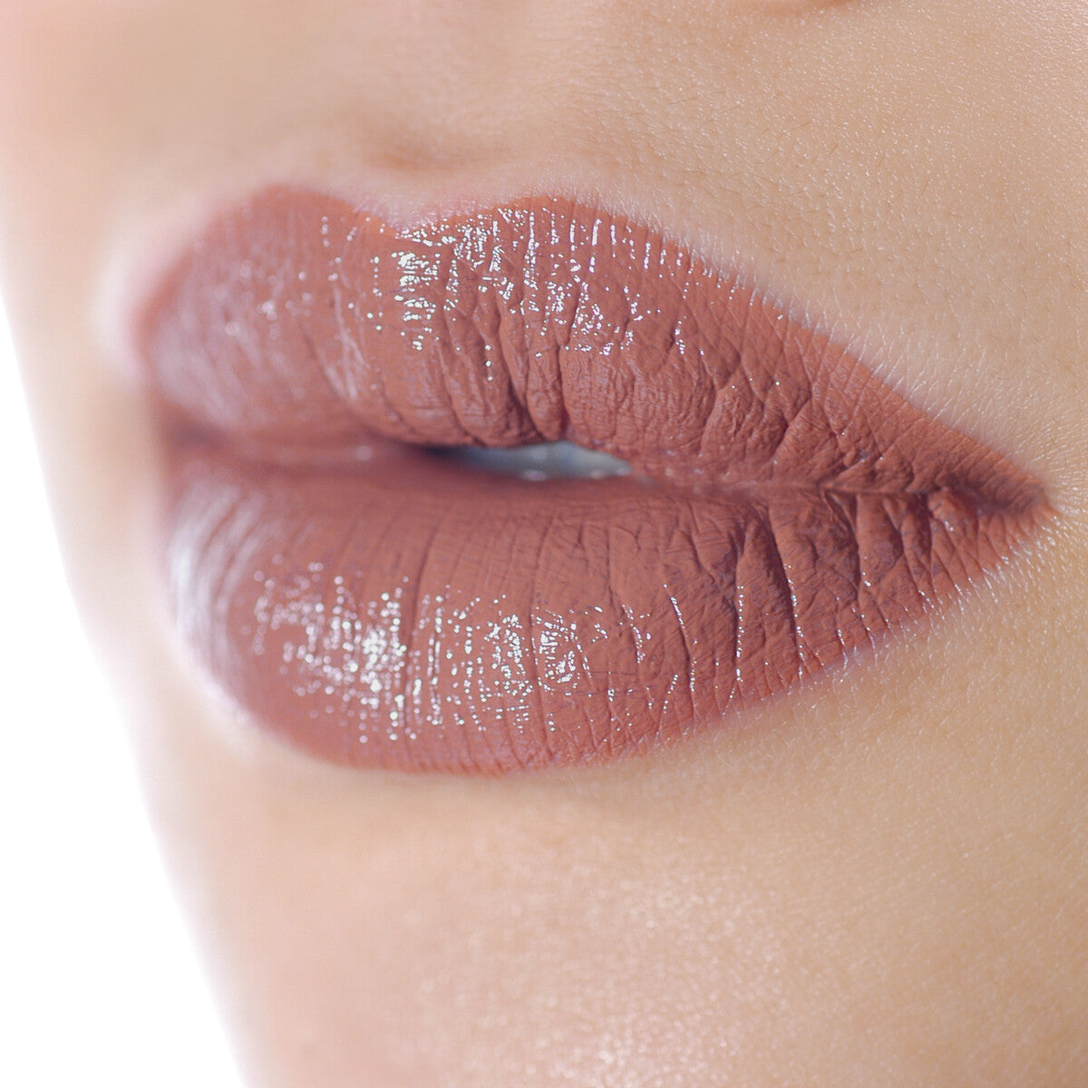 L206 Nude Brown