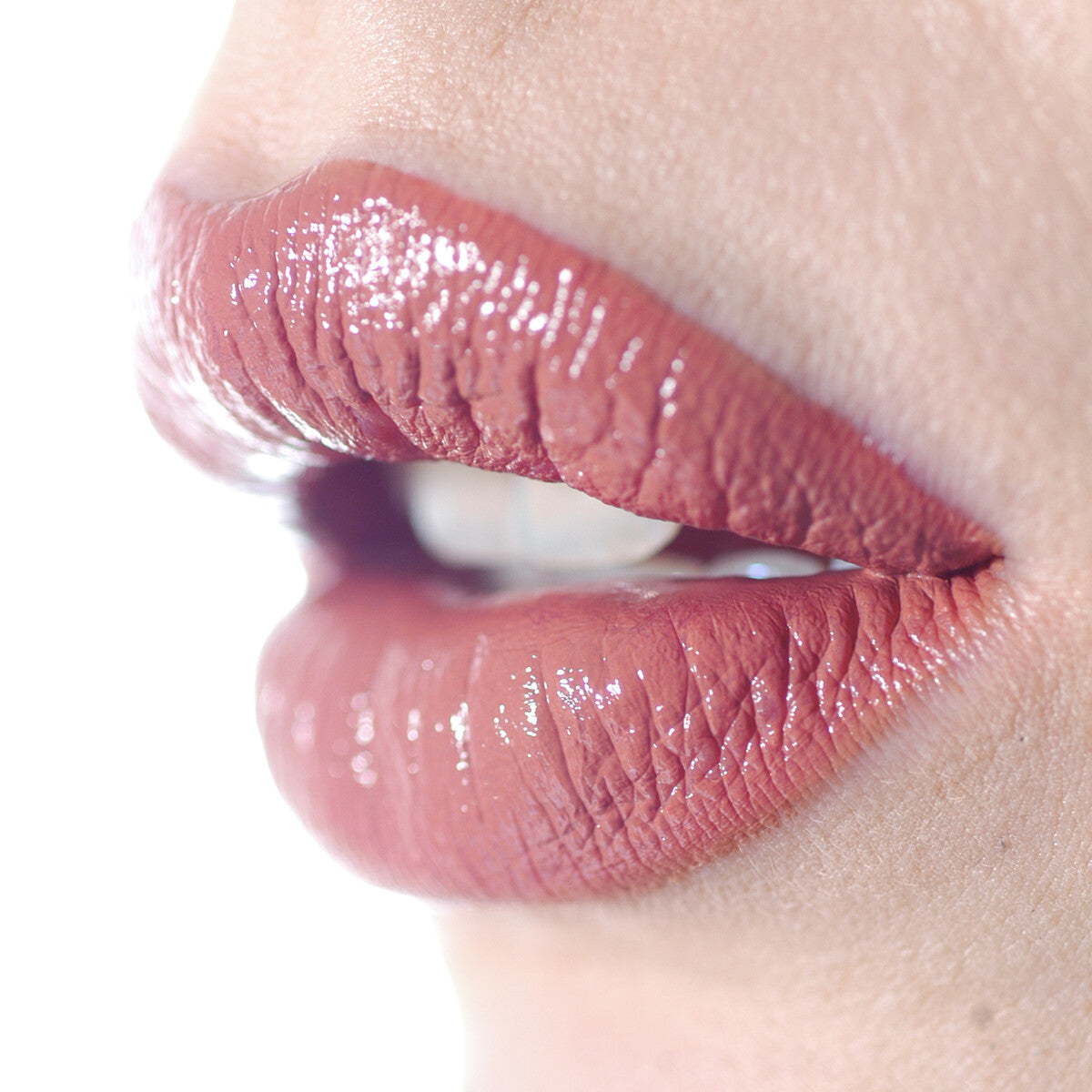 L207 Nude Pink