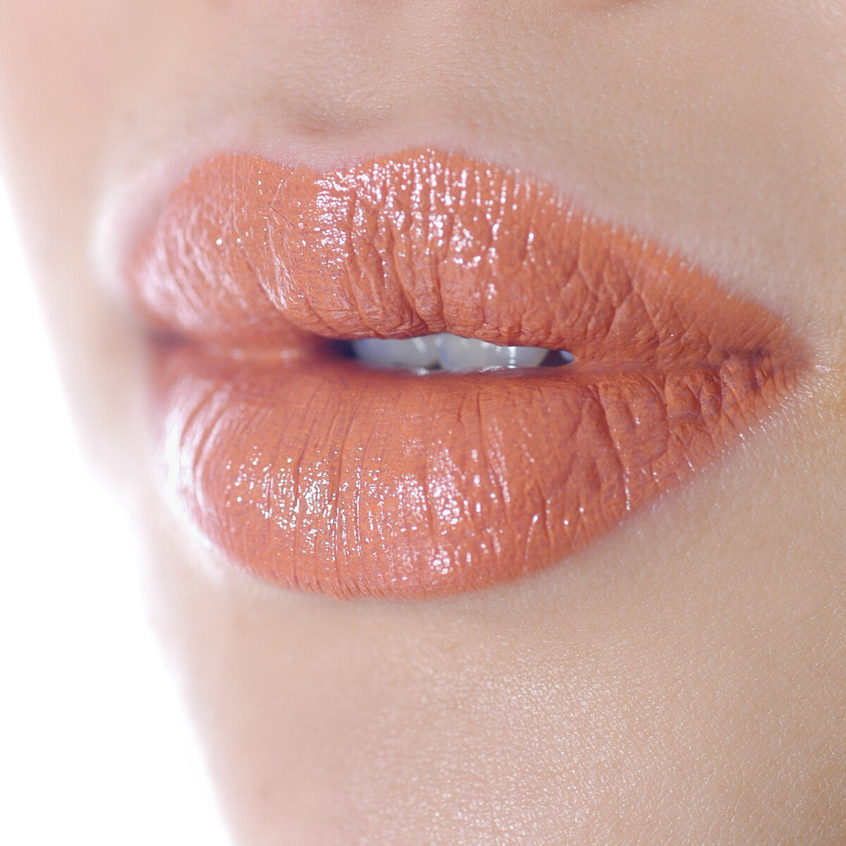 L208 Soft Peach
